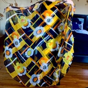 Vintage Psychedelic WONDER!